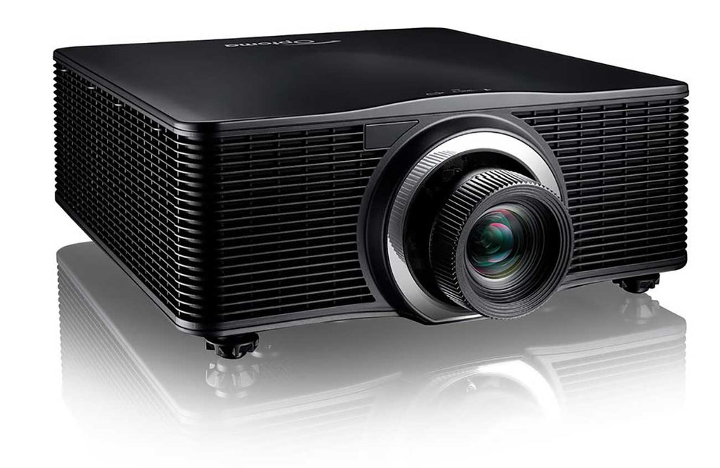 Optoma DLP Laser Projector in Black - ZU1300 - image 5