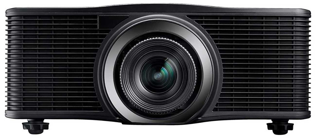 Optoma DLP Laser Projector in Black - ZU1300 - image 1