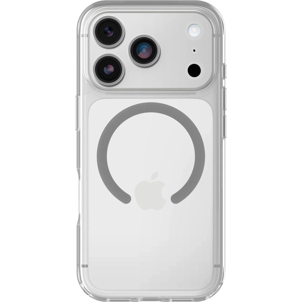 OtterBox Lumen Series MagSafe Case for iPhone 18 Pro and iPhone 17 Pro in Clear - 77-001113 - image 2