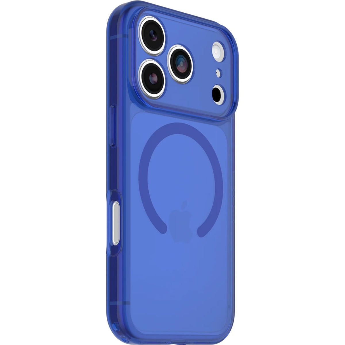 OtterBox Lumen Series MagSafe Case for iPhone 18 Pro and iPhone 17 Pro in Etherness Blue - 77-001126 - image 2