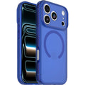 OtterBox Lumen Series MagSafe Case for iPhone 18 Pro and iPhone 17 Pro in Etherness Blue - 77-001126 - image 1