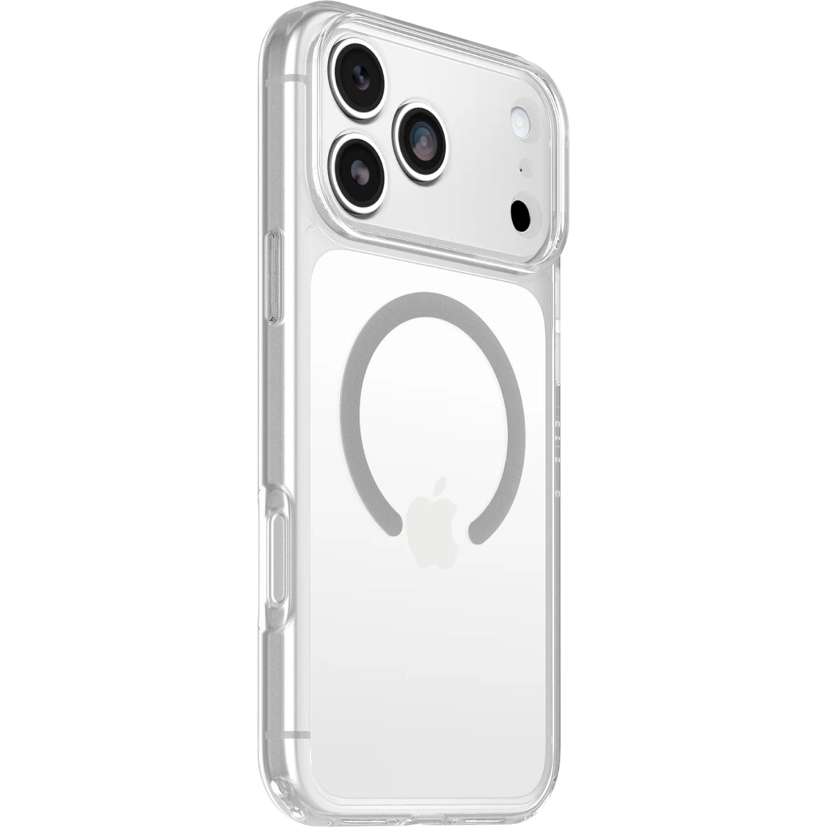 OtterBox Lumen Series MagSafe Case for iPhone 18 Pro Max and iPhone 17 Pro Max in Clear - 77-001141 - image 3