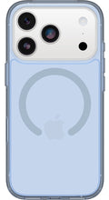Otterbox Symmetry Series Clear Case for iPhone 17 Pro in Blue Bliss - 77-98848 - image 1
