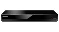 Panasonic Streaming 4K Blu-ray Player, Hi-Res Audio in Black - DP-UB420-K - image 1