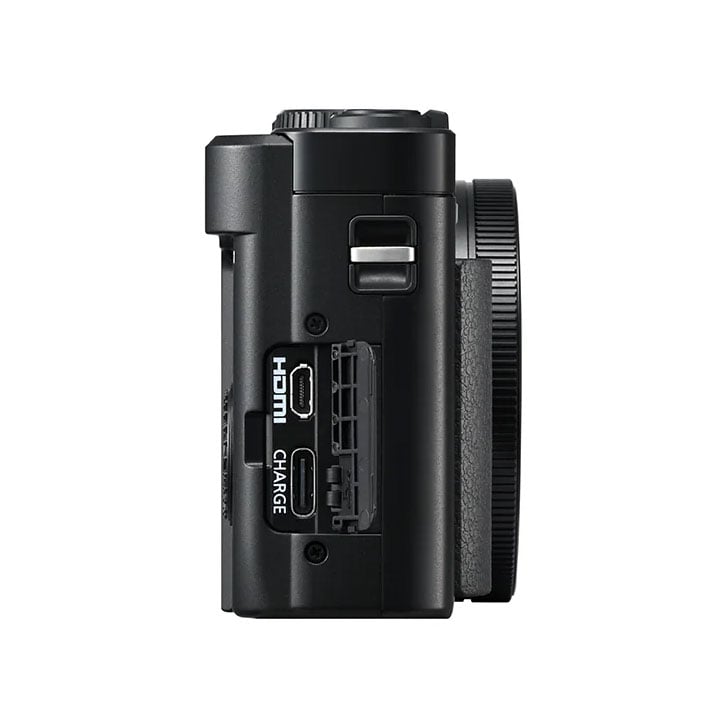 Panasonic ZS99 Pocket-sized Travel and Lifestyle Camera with 30x Zoom in Black - DC-ZS99K - image 8