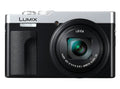 Panasonic ZS99 Pocket-sized Travel and Lifestyle Camera with 30x Zoom in Silver - DC-ZS99S - image 1