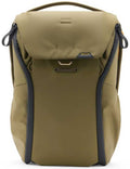 Peak Design Everyday Backpack V2 20L in Kelp - BEDB-20-KP-3 - image 1