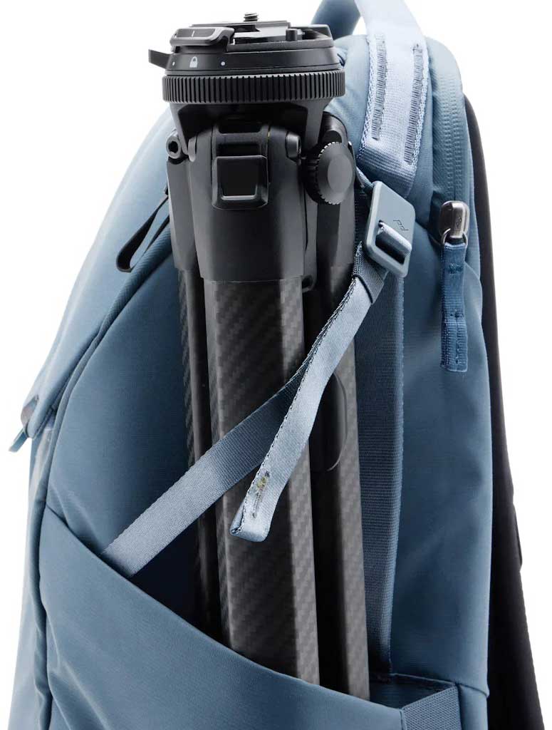 Peak Design Everyday Backpack V2 30L in Ocean - BEDB-30-DS-3 - image 4
