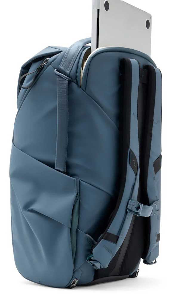 Peak Design Everyday Backpack V2 30L in Ocean - BEDB-30-DS-3 - image 3