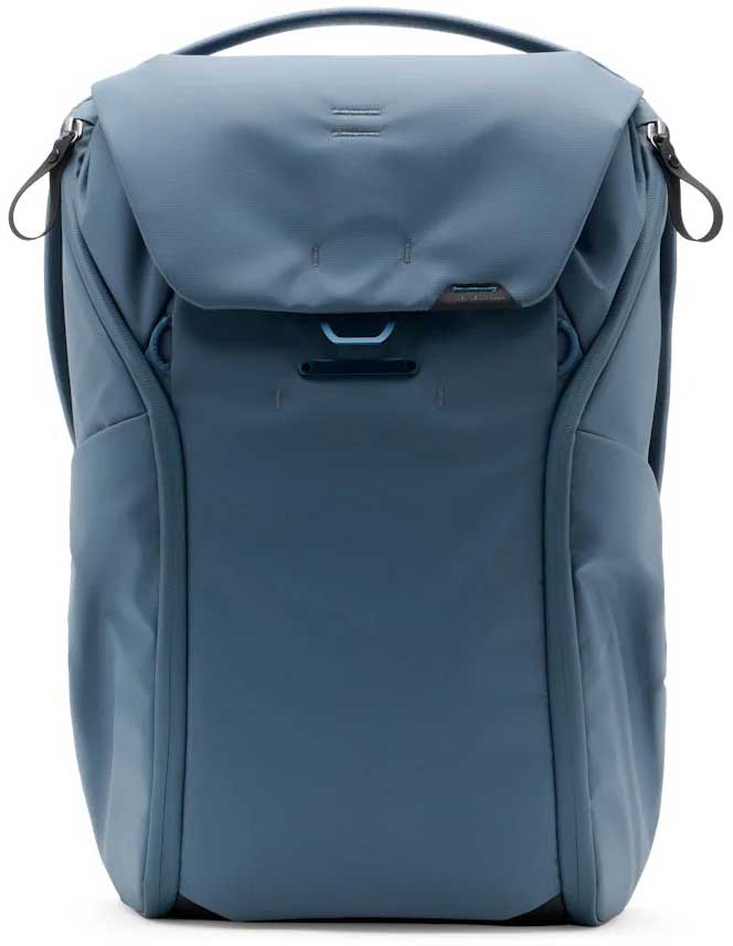 Peak Design Everyday Backpack V2 30L in Ocean - BEDB-30-DS-3 - image 1