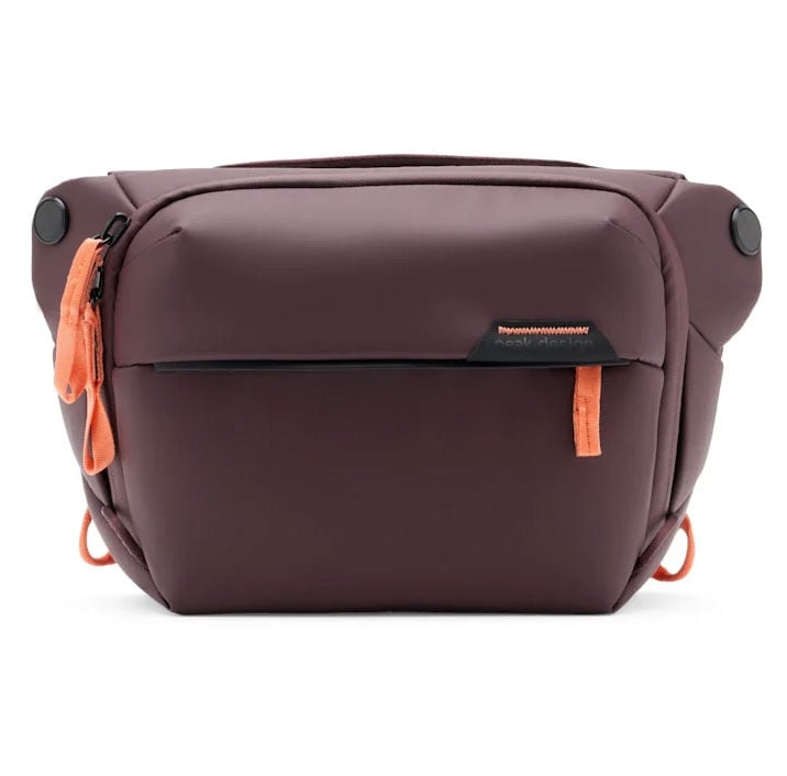 Peak Design Everyday Sling 3L Bag in Eclipse - BEDS-3-EP-3 - image 1