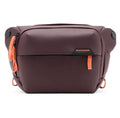 Peak Design Everyday Sling 3L Bag in Eclipse - BEDS-3-EP-3 - image 1