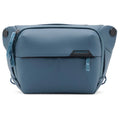 Peak Design 6L Everyday Sling Bag in Ocean - BEDS-6-DS-3 - image 1