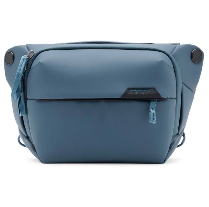 Peak Design 6L Everyday Sling Bag in Ocean - BEDS-6-DS-3 - image 1