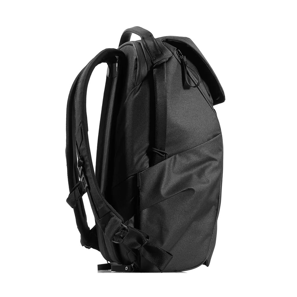 Peak Design Everyday Backpack V2 20L in Black - BEDB-20-BK-3 - image 4