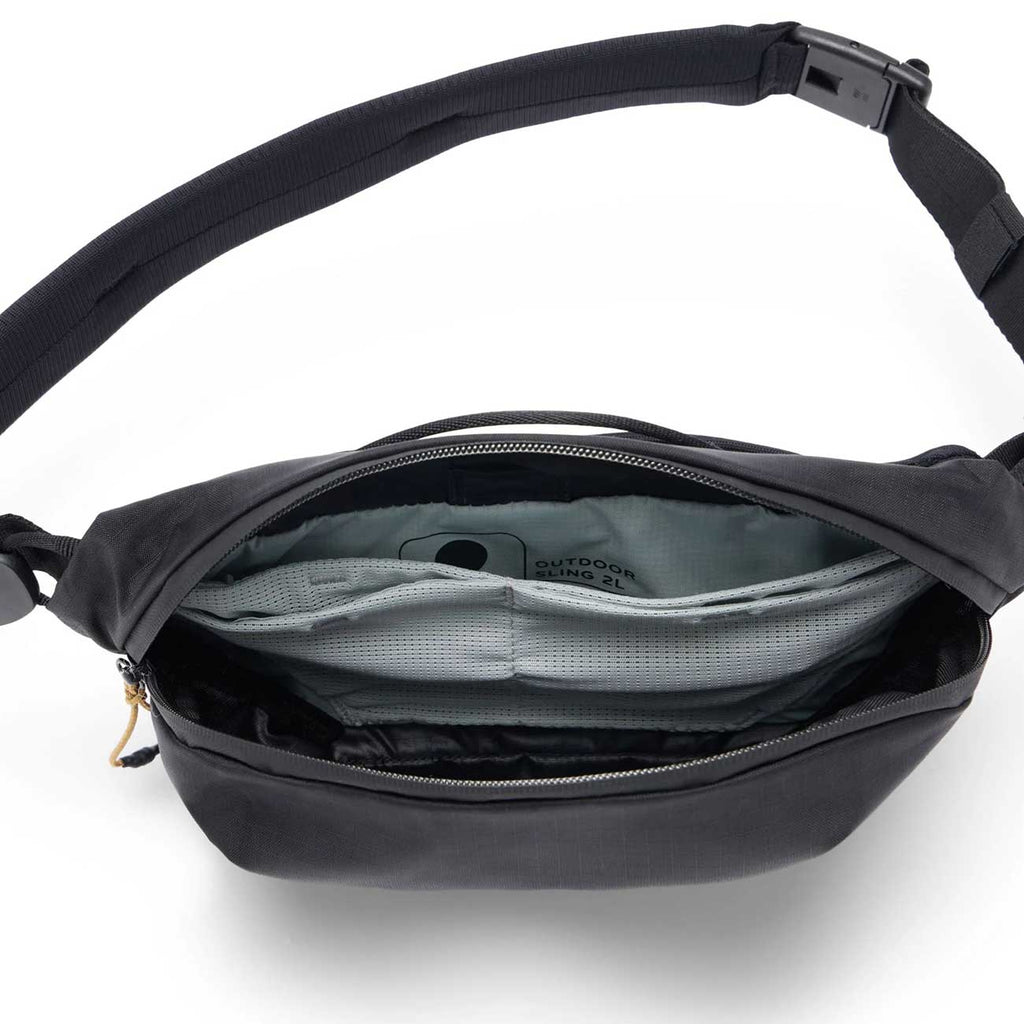 Peak Design Outdoor Sling 2L Bag in Black - BAS-2-BK-1 - image 4