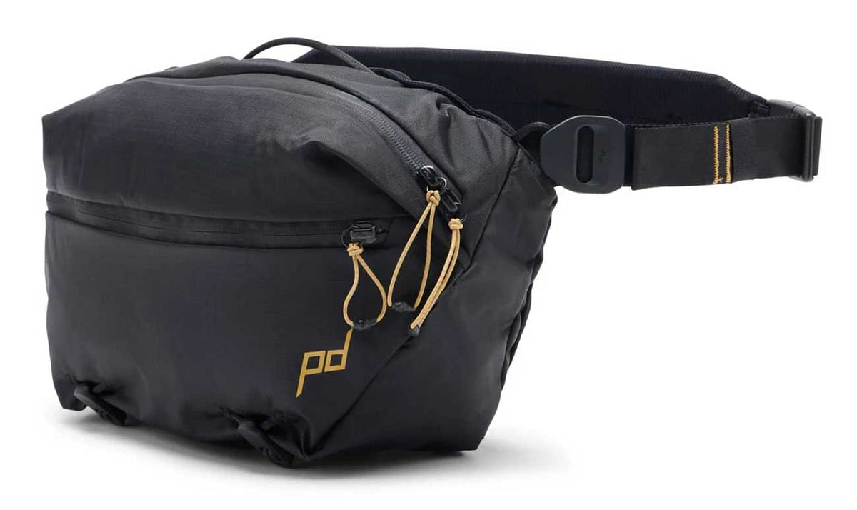 Peak Design Outdoor Sling 7L Bag in Black - BAS-7-BK-1 - image 3