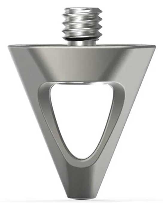 Peak Design Pro Tripod Spike Feet - PTA-ST-SF-1 - image 3