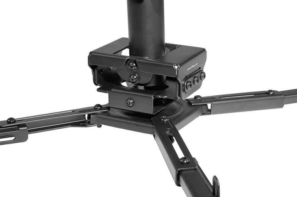 Peerless-AV Universal Projector Mount for Flat or Angled Ceilings - RRG-UNV - image 2