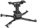 Peerless-AV Universal Projector Mount for Flat or Angled Ceilings - RRG-UNV - image 1