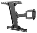 Peerless-AV TV Wall Mount - SmartMount Articulating Wall Arm For 32-Inch - 50-Inch Displays - SA764PU - image 1