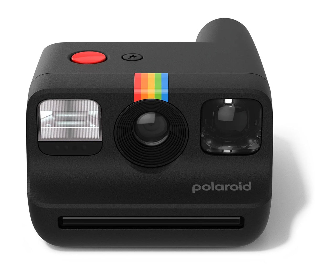 Polaroid Go Instant Film Camera in Black (Gen 2) - PRD9096 - image 1