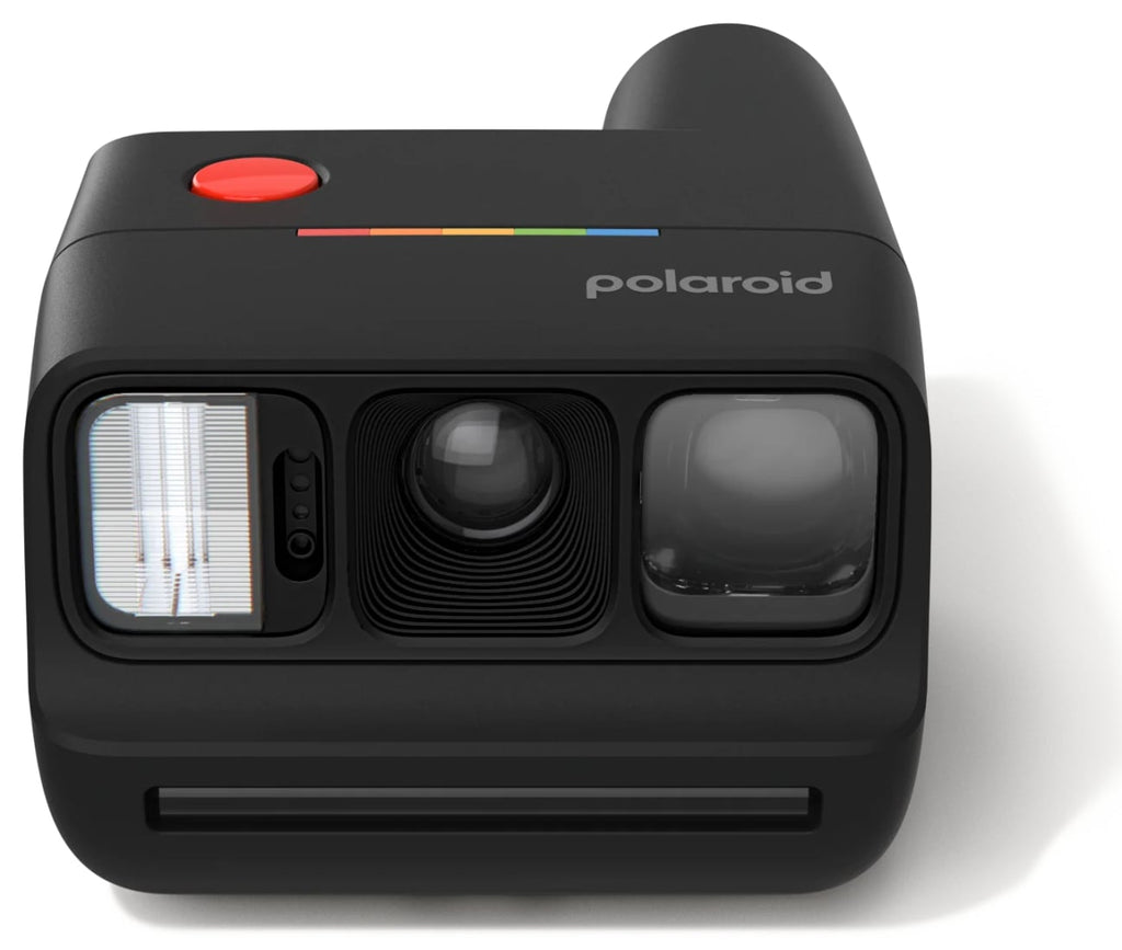 Polaroid Go Instant Film Camera Starter Set in Black (Gen 3) - 6649 - image 2