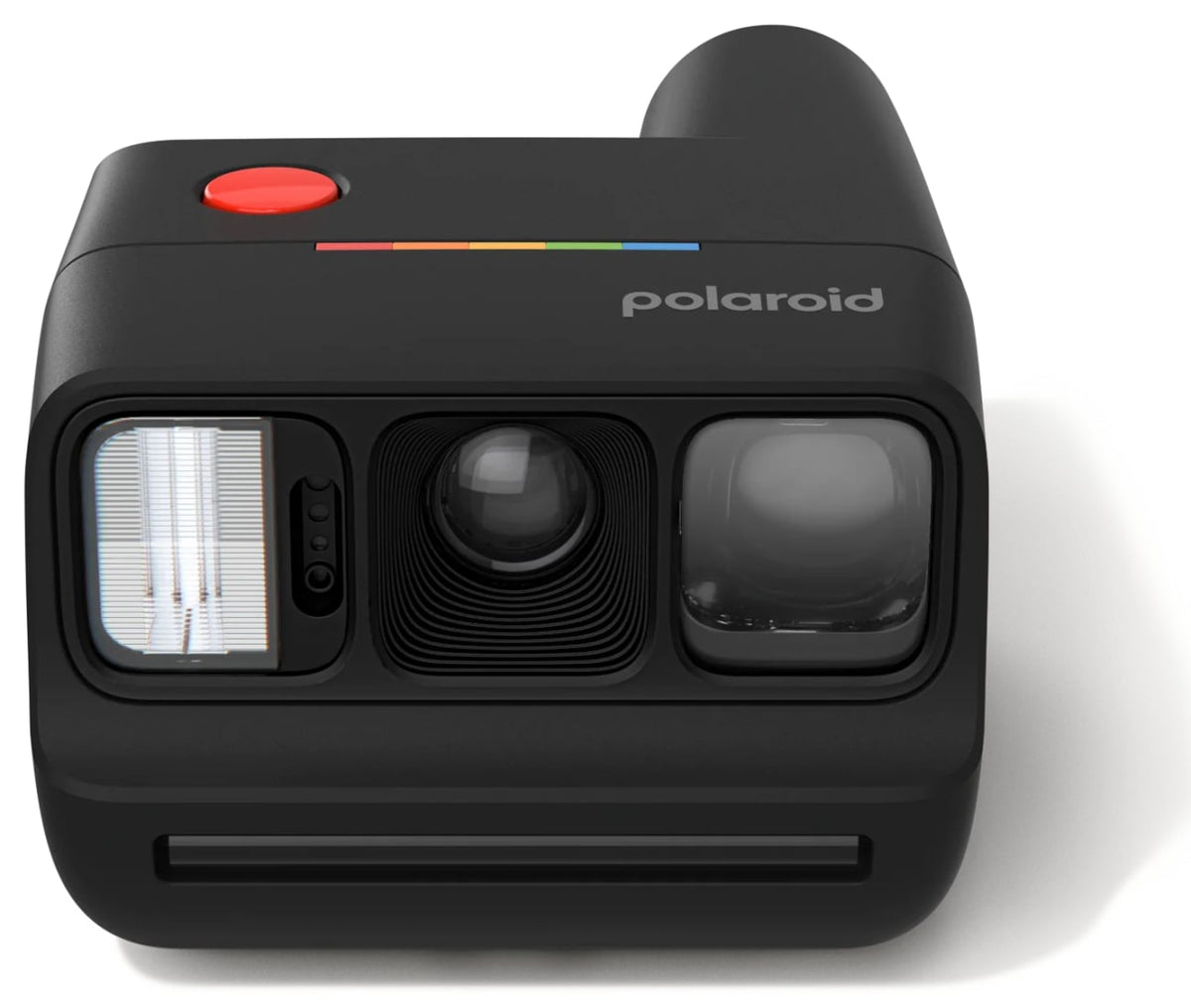 Polaroid Go Instant Film Camera Starter Set in Black (Gen 3) - 6649 - image 2