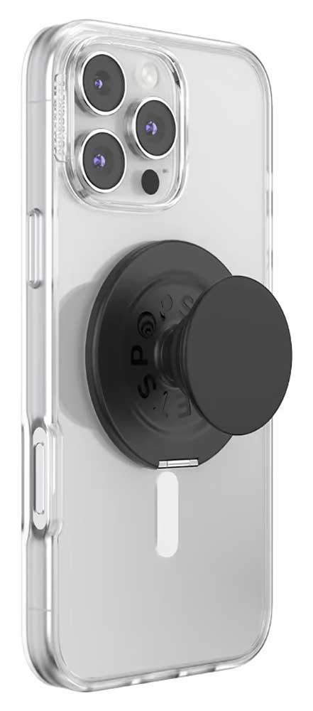 PopSockets MagSafe Kick-Out Grip & Stand in Black - 807622 - image 6