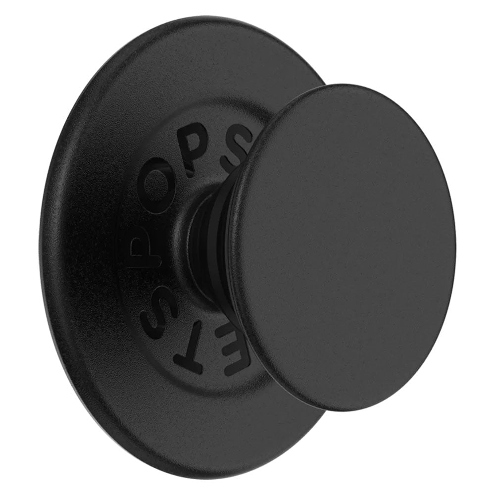 PopSockets Black Round PopGrip for MagSafe - 806828 - image 2