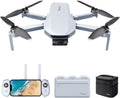 Potensic ATOM Drone 4K with Visual Tracking Fly More Combo - APM1510212 - image 1