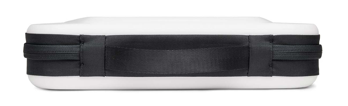 PowerA Protection Case for PlayStation Portal Remote Player in White - 617885104312 - image 4