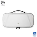 PowerA Protection Case for PlayStation Portal Remote Player in White - 617885104312 - image 1