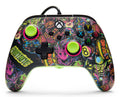 PowerA Wired Controller for Xbox Series X|S in Fortnite Glow - 617885136719 - image 1
