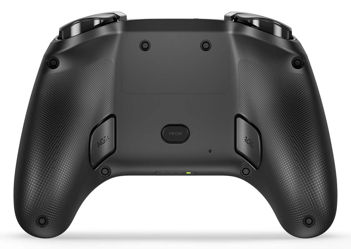 PowerA Advantage Wireless Controller for Nintendo Switch 2 in Black - 617885159015 - image 6