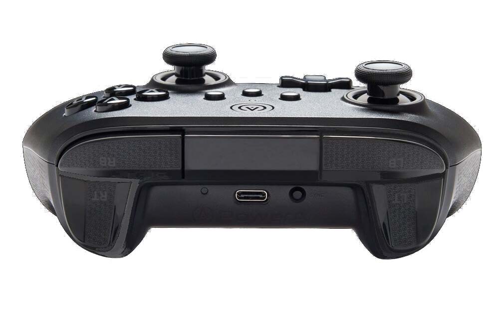 PowerA OPS v1 Wireless Controller for PC and Cloud Gaming - 617885108914 - image 4