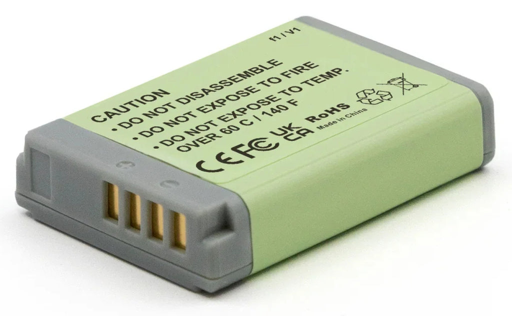 ProMaster Li-ion Camera Battery for Canon NB-13L - 95691 - image 2