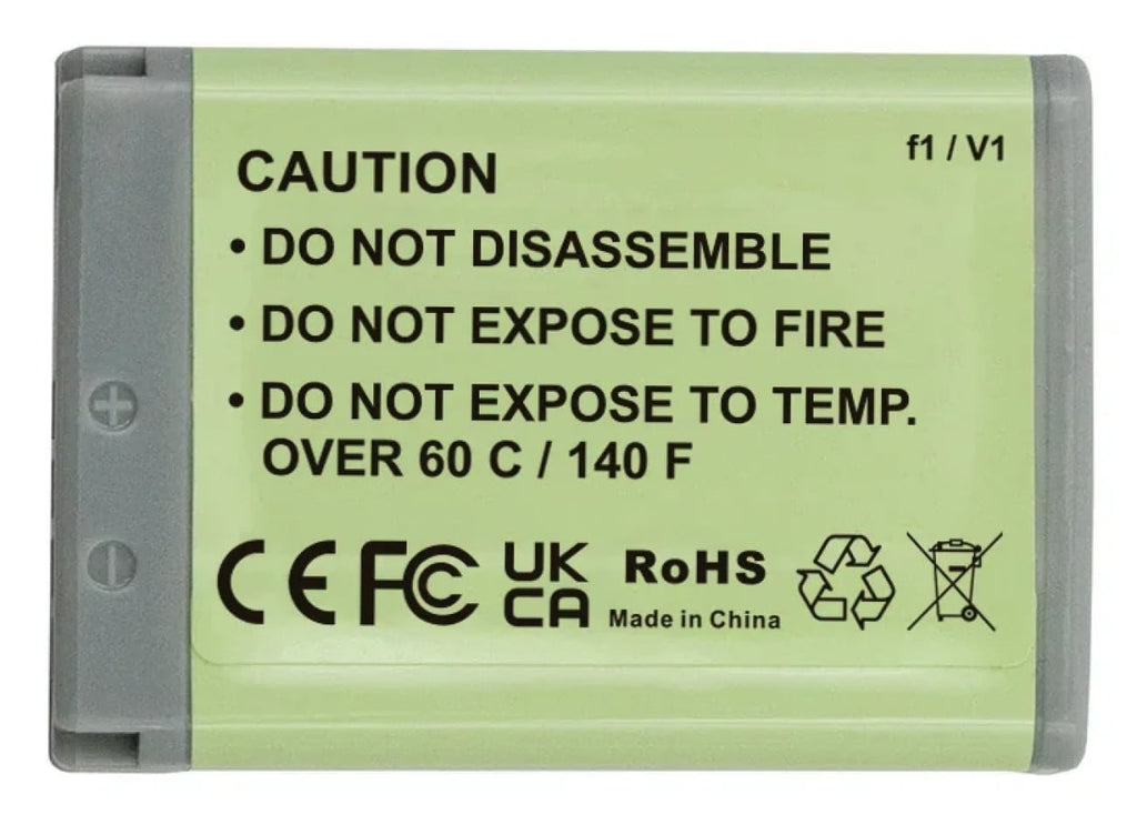 ProMaster Li-ion Camera Battery for Canon NB-13L - 95691 - image 4