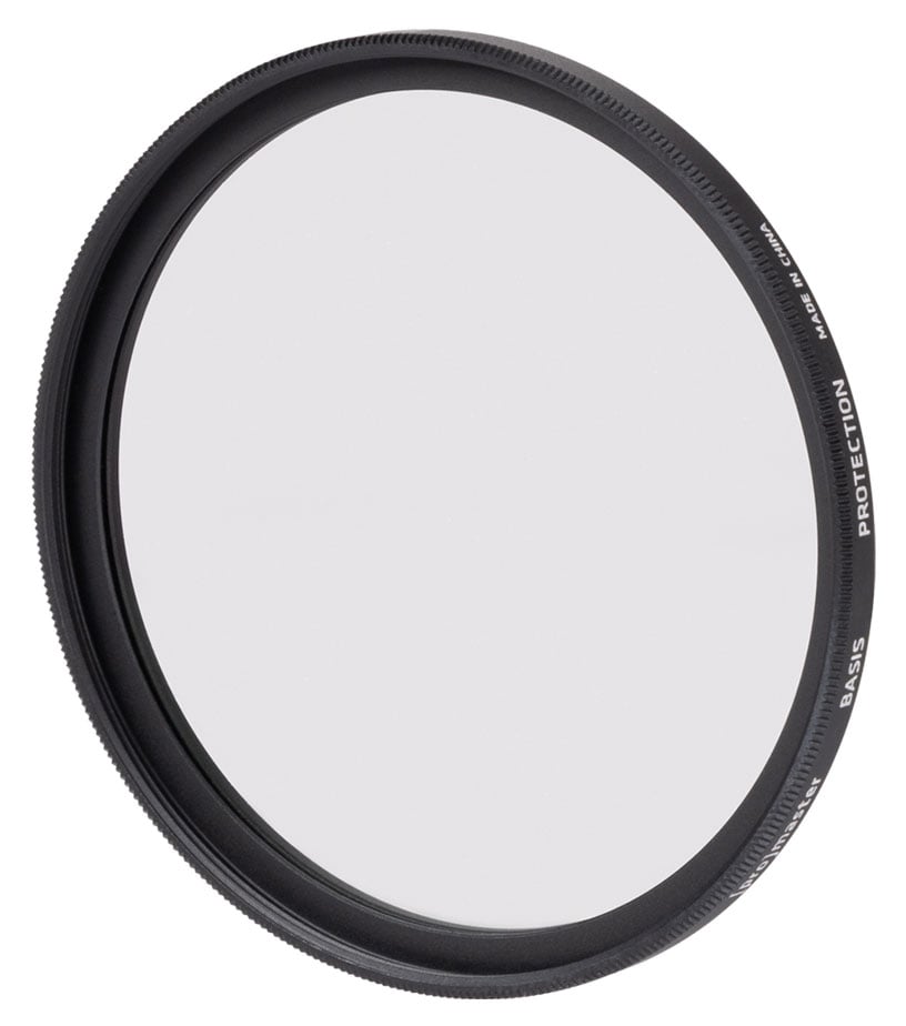 ProMaster 49mm Protection Filter Basis - 70330 - image 1
