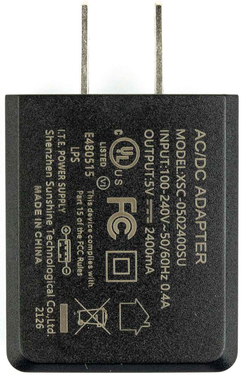 ProMaster Battery And Charger Kit For Sony NP-FZ100 - PRO3360 - image 7
