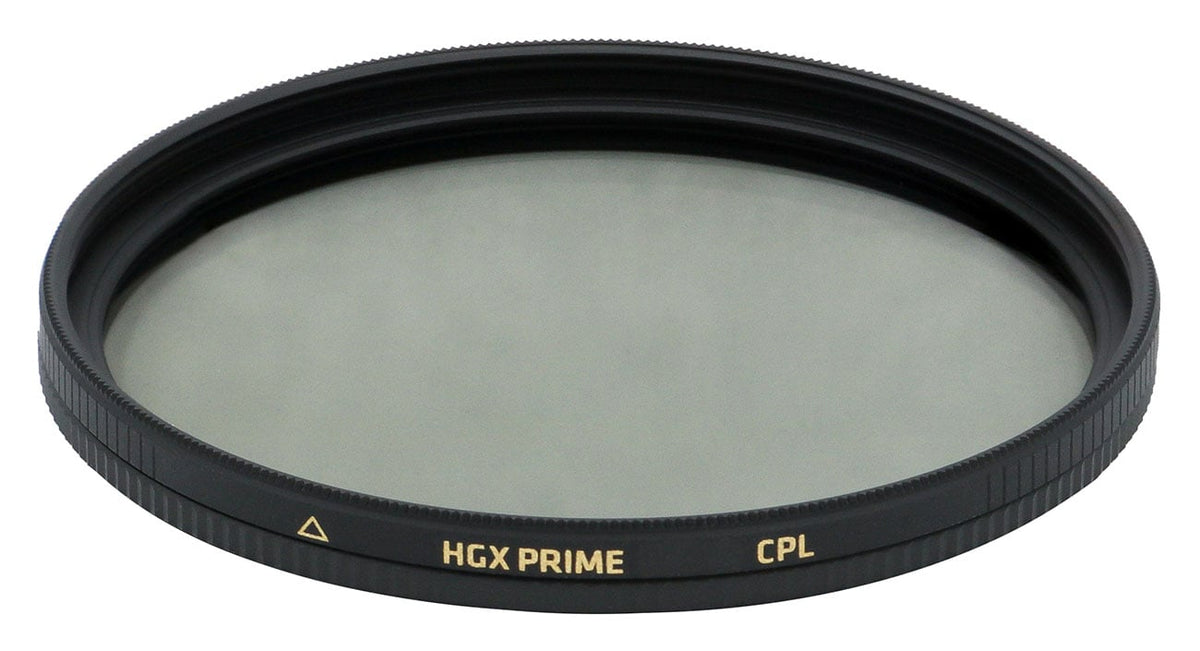 ProMaster HGX Prime 105mm Circular Polarizer Filter - PRO6886 - image 1