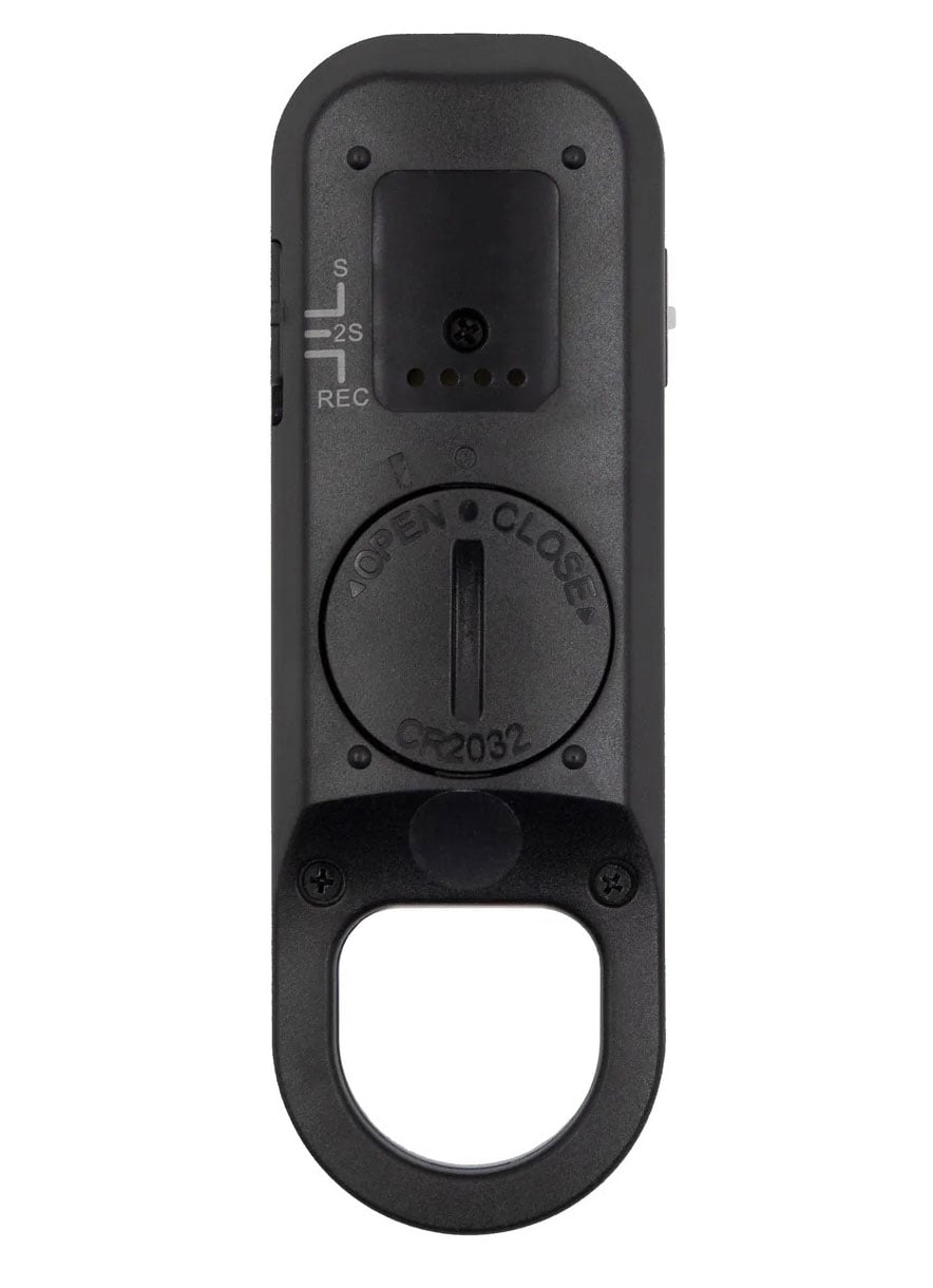 ProMaster Wireless Bluetooth Remote Control For Canon BR-E1 - PRO9362 - image 2
