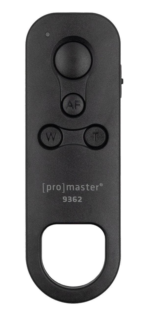 ProMaster Wireless Bluetooth Remote Control For Canon BR-E1 - PRO9362 - image 1