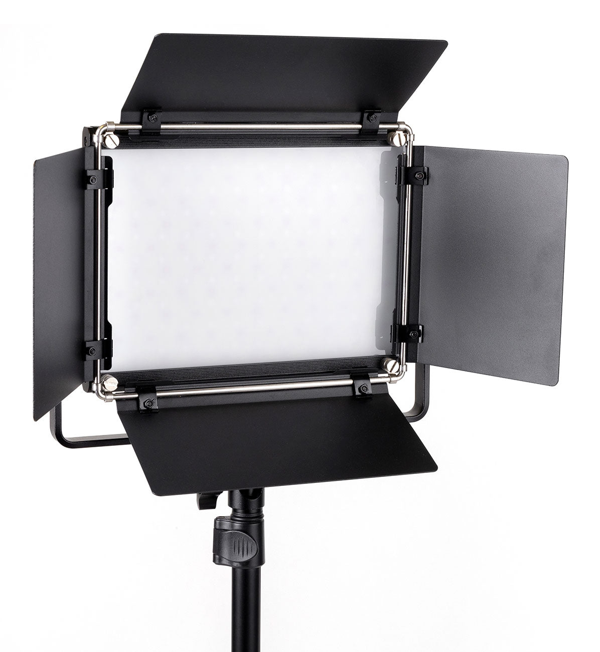 ProMaster Chroma LED Light - RGBWW 6" x 8" - PRO60907 - image 2