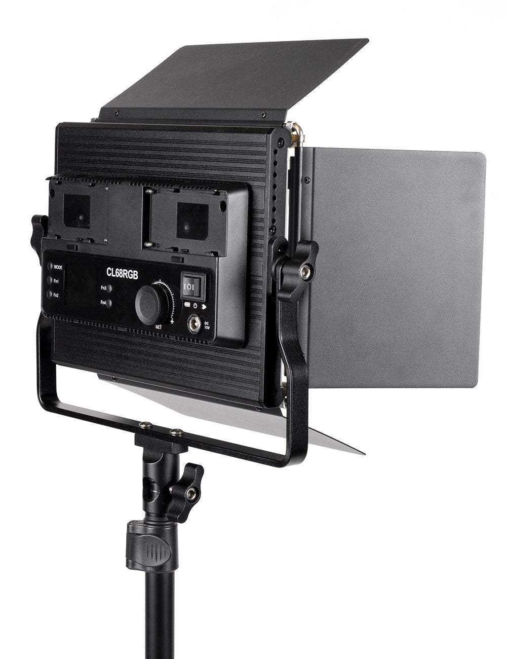 ProMaster Chroma LED Light - RGBWW 6" x 8" - PRO60907 - image 5