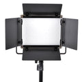 ProMaster Chroma LED Light - RGBWW 6" x 8" - PRO60907 - image 1