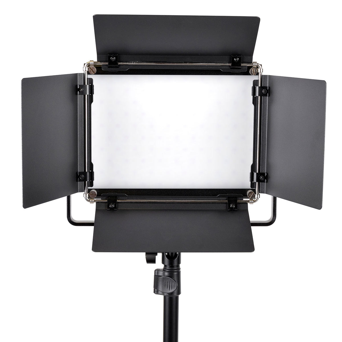 ProMaster Chroma LED Light - RGBWW 6" x 8" - PRO60907 - image 1