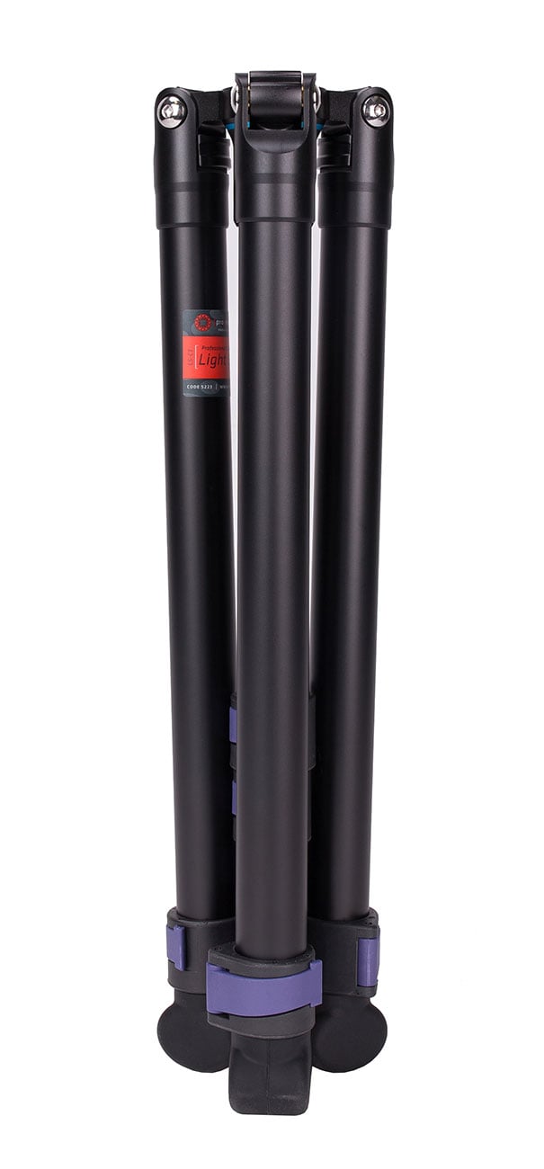 ProMaster Ultrasoft 2-Light Transport Kit - RGBWW 10" x 14" - PRO67431 - image 7