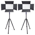 ProMaster Ultrasoft 2-Light Transport Kit - RGBWW 10" x 14" - PRO67431 - image 1