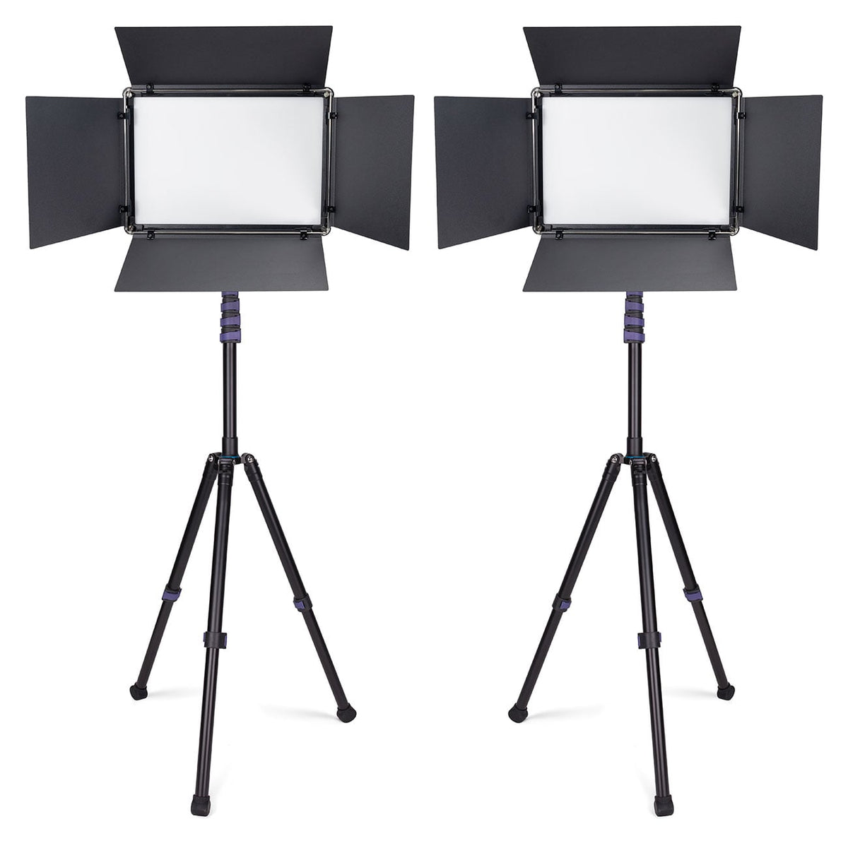 ProMaster Ultrasoft 2-Light Transport Kit - RGBWW 10" x 14" - PRO67431 - image 1